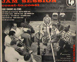 Jam Session Coast-To-Coast [Vinyl] Eddie Condon&#39;s All-Stars - £40.08 GBP