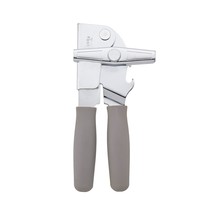 Swing-A-Way Portable Manual Can Opener With Built In Bottle Opener, Gray - $46.99