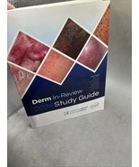 Derm In-review Study Guide 2024 PN By  Adam Friedman - $729.11 MXN