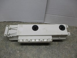 GE WASHER CONTROL BOARD PART # WH12X10224 - $100.00
