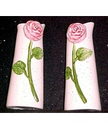 Bud Vases - Set of Two matching Vases - $5.00
