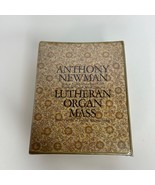 Anthony Newman Bach Organ Mass Columbia Quadraphonic 8 Track Tape Sealed - $28.42