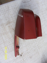 1977 OLDSMOBILE OLDS DELTA 88 ROYALE LEFT TAILLIGHT FENDER EXTENSION USE... - £94.95 GBP