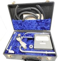 Vintage Alnor Instrument Co FPM Velometer Type 3002 With Original Carryi... - $44.99