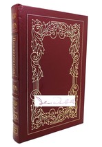 John C. Danforth RESURRECTION :  Signed Easton Press 1st Edition 1st Printing - £247.76 GBP