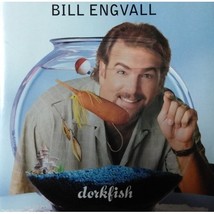 Bill Engvall &#39;dorkfish&#39; Cd - £3.71 GBP