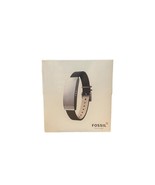 Fossil Q Dreamer Smart Bracelet Activity Tracker FTJ50001 Brand New Sealed - $109.62 CAD