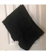 Black Mossimo stretch fit 3 extensible shorts - $199.26 MXN