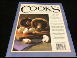 Cook&#39;s Illustrated Magazine January &amp; February 2012 Reinventing Beef Stew - £9.53 GBP