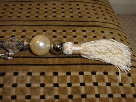 Handcrafted Armenian Charm (and key chain) - $17.32