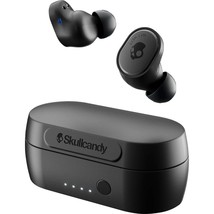 Skullcandy Sesh Evo True Wireless Earbuds - Bluetooth in-Ear Headphones with Cha - £49.32 GBP