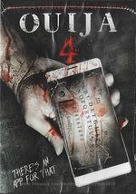 DVD - Ouija 4: Are You Here? (2015) *Jacqueline Chong / Vivian Chan / Horror* - £3.99 GBP
