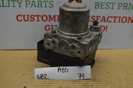 2005-2007 Honda Accord ABS Pump Control OEM SDAA2 Module 79-16B2 - £7.65 GBP