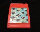 8 Track Tape Who, The Tommy The Rock Opera - $5.00