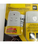 Stanley Indoor Remote Control - Turn Devices On/Off Up To 80 Ft Away Com... - $25.72 CAD