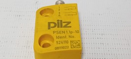 Pilz 524110 Magnetic Safety Switch PSEN 1.1p-10 - £46.93 GBP