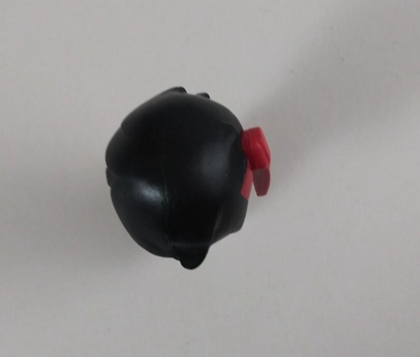 Ryan's World Mystery Blind Bag Microverse Karate Ryan 2" Collectible Figure Item image 5