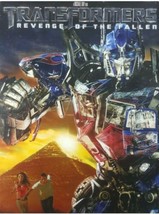 Transformers : Revenge of the Fallen (DVD, 2009) Shia Megan Fox NEW Sealed! - £5.49 GBP