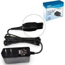 New AC Power Adapter for Philips Norelco 7325XL 7340XL 7345XL Electric S... - £18.37 GBP