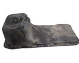 Engine Oil Pan From 2006 Dodge Ram 3500  5.9 3949769 Diesel - $149.95