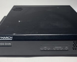 March Networks 3204, 4ch Compact Network DVR (with Wall Bracket And 1TB ... - $88.00