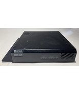 March Networks 3204, 4ch Compact Network DVR (with Wall Bracket And 1TB ... - £67.34 GBP