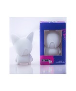 FONZO - white DIY Designer Toy by Gary Ham from FreakStore - $12.99