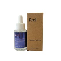 Feel Squalane Facial Oil 30ml 1 fl oz - £19.88 GBP