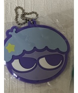 Puyo Puyo x Sanrio Rubber Charm Little Instars Kiki - $29.66