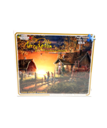 Terry Redlin Morning Surprise 2012 White Mountain Puzzle 1000 Piece New ... - $32.66