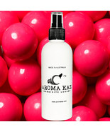Cotton Candy Bubblegum Car Air Freshener Spray Deodorizer Odour Eliminator - $16.39 CAD+