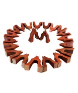 Guzheng bridge whole set 21 pieces guzheng accessories - €51,25 EUR