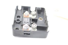99-00 BMW 323i 3 SERIES Battery Cable Fuse Junction Box F4140 image 4