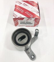 GENUINE TOYOTA TIMING BELT IDLER 13505-65020, 4RUNNER TRUCK VZN6 VZN100 ... - $95.00
