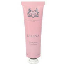 Delina by Parfums De Marly Hand Cream 1 oz  - $975.15 MXN