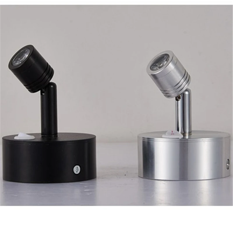 Wire free recharging led spot light ,1W 3W 8hours durance emergency led ... - $166.93
