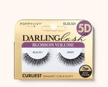 ABNY POPPY &amp; IVY DARLING LASH 5D BLOSSOM VOLUME EYELASHES - ELDL531 DAISY - £1.26 GBP