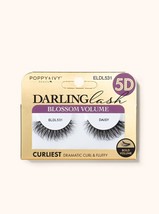 ABNY POPPY &amp; IVY DARLING LASH 5D BLOSSOM VOLUME EYELASHES - ELDL531 DAISY - £1.27 GBP