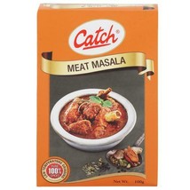 Catch Meat Masala Powder 100 Gram/ Free Ship - £9.36 GBP
