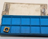 Qty 1 - NEW - WALTER Valenite - Carbide Insert - SPEB 090308 P Grade 5045 - $11.87