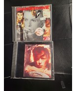 LOT OF2 David Bowie: Young Americans +CHANGESBOWIE [COMPLETE] CD - £7.09 GBP
