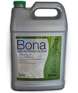 Bona Professional Series Stone, Tile &amp; Laminate Floor Cleaner 1 Gallon - $24.53 CAD
