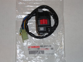 Light Start Switch Run OEM Yamaha Yamaha Warrior Wolverine YFM350 YFM 350 96-01 - £80.90 GBP