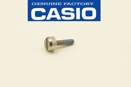 Casio G-Shock watch band screw male  G-1000 G-1200 GW-2500 GW-3000 GW-3500  - £7.74 GBP