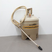 Vintage Suncast TS-500  1 Gallon Home and Garden Sprayer Tested and Work... - £21.23 GBP