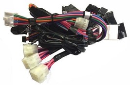 OmegaLink T-Harness for OLRSBATL5 - Factory Fit Install; select Toyota/S... - €77,22 EUR