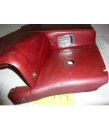 1964.5 - &#39;66 Ford Mustang Convertible Rear Seat Side Panel (Passenger Si... - £271.86 GBP