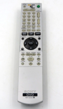 SONY REMOTE CONTROL TV/DVD RMT-D224A - $14.80