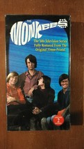The Monkees: Vol. 7 (VHS, 1996) The Monkees - £37.35 GBP