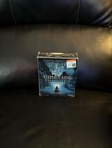 Dreamcatcher by Stephen King Audiobook - $2.93